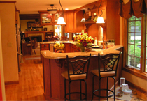 Kitchen Design