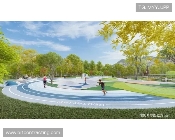 徐家汇体育公园改造项目的成功经验及其对提升城市公共空间利用率的贡献 徐家汇体育公园改造项目的成功经验及其对提升城市公共空间利用率的贡献